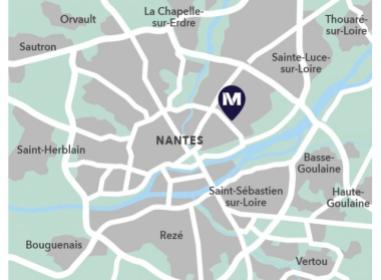 Projet immobilier Nantes : Boisea