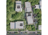 Programme immobilier Boisea