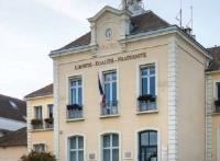 Les Terrasses du Chateau programme neuf Le Mesnil-le-Roi