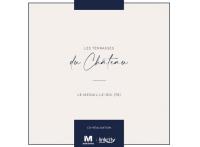 Projet immobilier Le Mesnil-le-Roi : Les Terrasses du Chateau