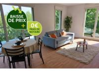 Logement neuf Nantes : Natureo - Essencia