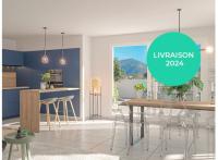 Programme immobilier neuf appart Ciboure