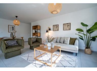 Programme immobilier neuf appart Francheville