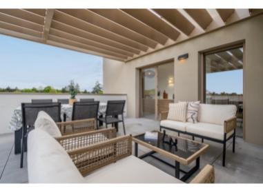 Programme immobilier neuf appart Francheville