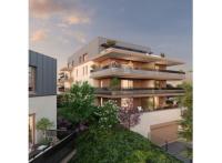 Immobilier neuf Thonon-les-Bains : Thonon-les-Bains C1