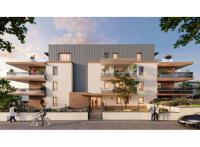 Logement neuf Thonon-les-Bains : Thonon-les-Bains C1