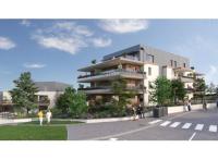 Thonon-les-Bains C1 immobilier neuf Thonon-les-Bains