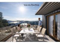 Programme neuf Thonon-les-Bains : Thonon-les-Bains C1