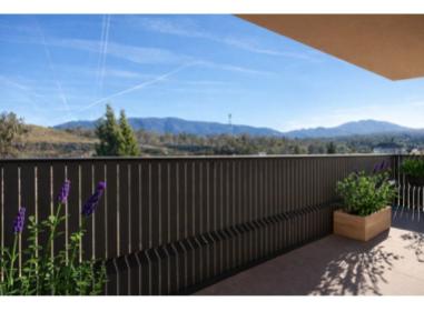 Projet immobilier Thonon-les-Bains : Thonon-les-Bains C1