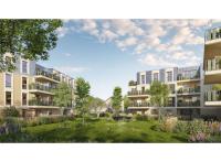 Immobilier neuf Fontainebleau : Coeur Royal