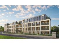 Logement neuf Fontainebleau : Coeur Royal