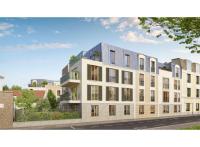 Coeur Royal immobilier neuf Fontainebleau
