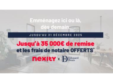 Logement neuf Saint-Rémy-de-Provence : Alba