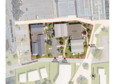 Astéria Immobilier neuf Guidel