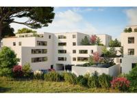 Logement neuf Cavaillon : Le Cabellio