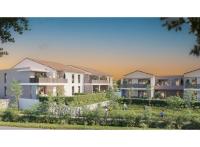 Logement neuf L'Isle-sur-la-Sorgue : Isle sur la Sorgue