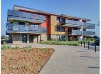 Programme immobilier neuf appart Thonon-les-Bains