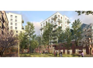 Immobilier neuf Vitry-sur-Seine : Origine
