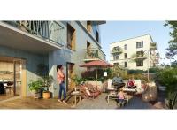 Vitry-sur-Seine programme neuf Origine