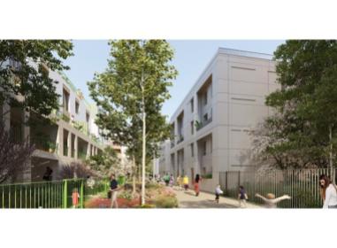 Projet immobilier Vitry-sur-Seine : Origine