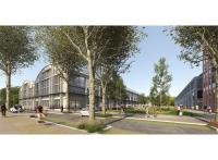 Programme immobilier Origine