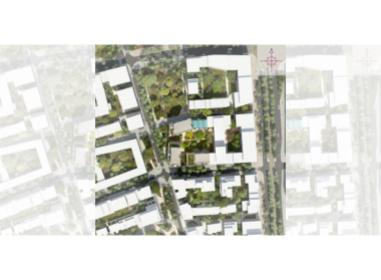 Programme immobilier neuf appart Vitry-sur-Seine