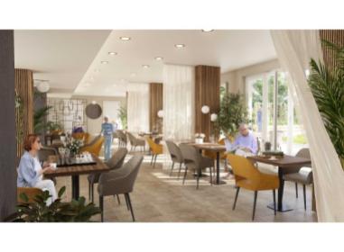 Programme immobilier neuf appart Toulouse