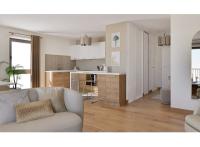 Immobilier neuf Saint-Louis : L'Archipel 3f - 1