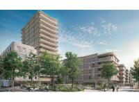 Saint-Louis programme neuf L'Archipel 3f - 1