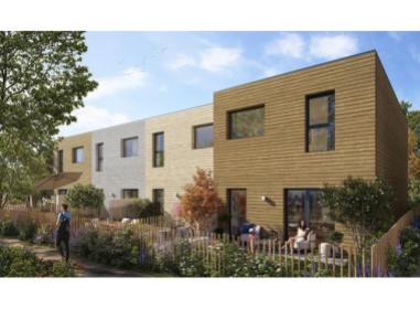 Immobilier neuf Saint-Louis : Gaïa