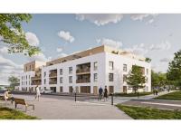 Logement neuf Ploemeur : Coeur Atlantique