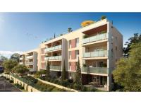 Immobilier neuf Fréjus : Celest