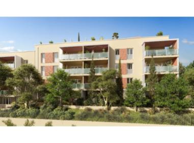 Celest immobilier neuf Fréjus