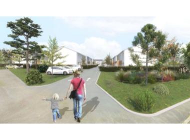 Logement neuf Cleon : Le Clos des Oliviers