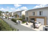Le Clos des Oliviers immobilier neuf Cleon