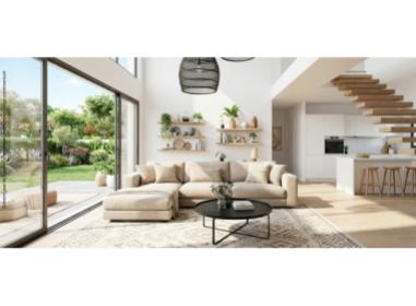 Le Clos des Oliviers programme neuf Cleon