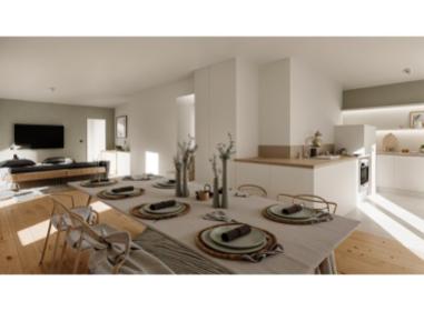 Immobilier neuf Elbeuf : Jardins Notre Dame