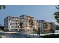 Logement neuf Saint-Julien-en-Genevois : Interface