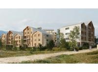 Interface immobilier neuf Saint-Julien-en-Genevois