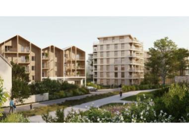 Saint-Julien-en-Genevois programme neuf  Interface