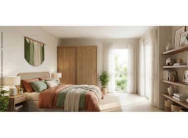 Interface programme neuf Saint-Julien-en-Genevois