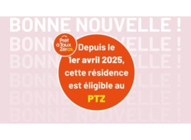 Logement neuf Aulnat : Domaine des Lumières