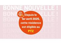 Logement neuf Aulnat : Domaine des Lumières