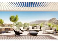Logement neuf Annecy : MAESTRIA
