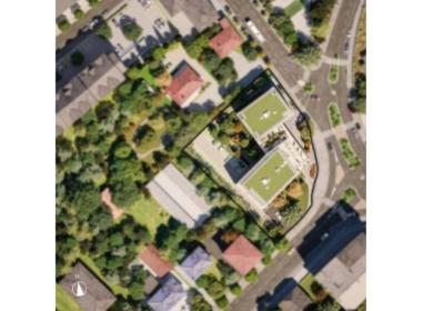 Programme immobilier Annecy