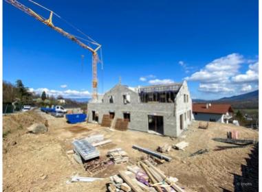 Logement neuf Vétraz-Monthoux : Le Clos Téa