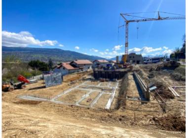 Le Clos Téa Immobilier neuf Vétraz-Monthoux