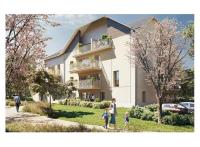 Immobilier neuf Véretz : Les Belles Rives