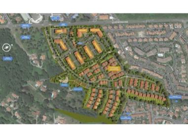 Programme immobilier Saint-Vincent-de-Tyrosse