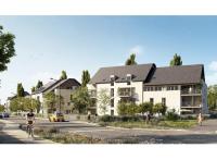 Immobilier neuf Orléans : Les Allées d'Aria